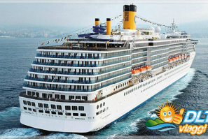 COSTA MEDITERRANEA 5